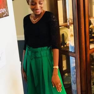 Meet your Posher, Lee